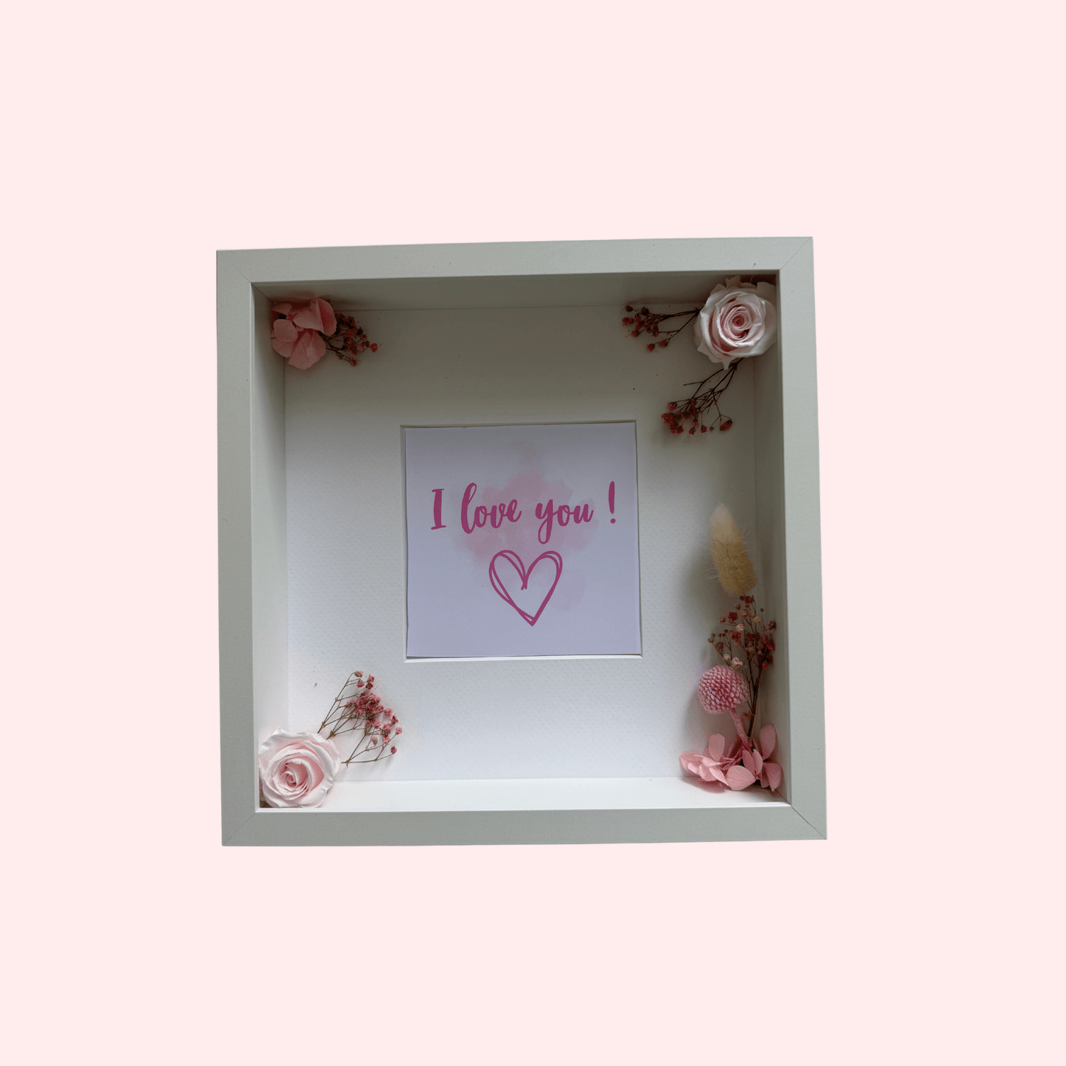 Nature Frames - NICA FLORA