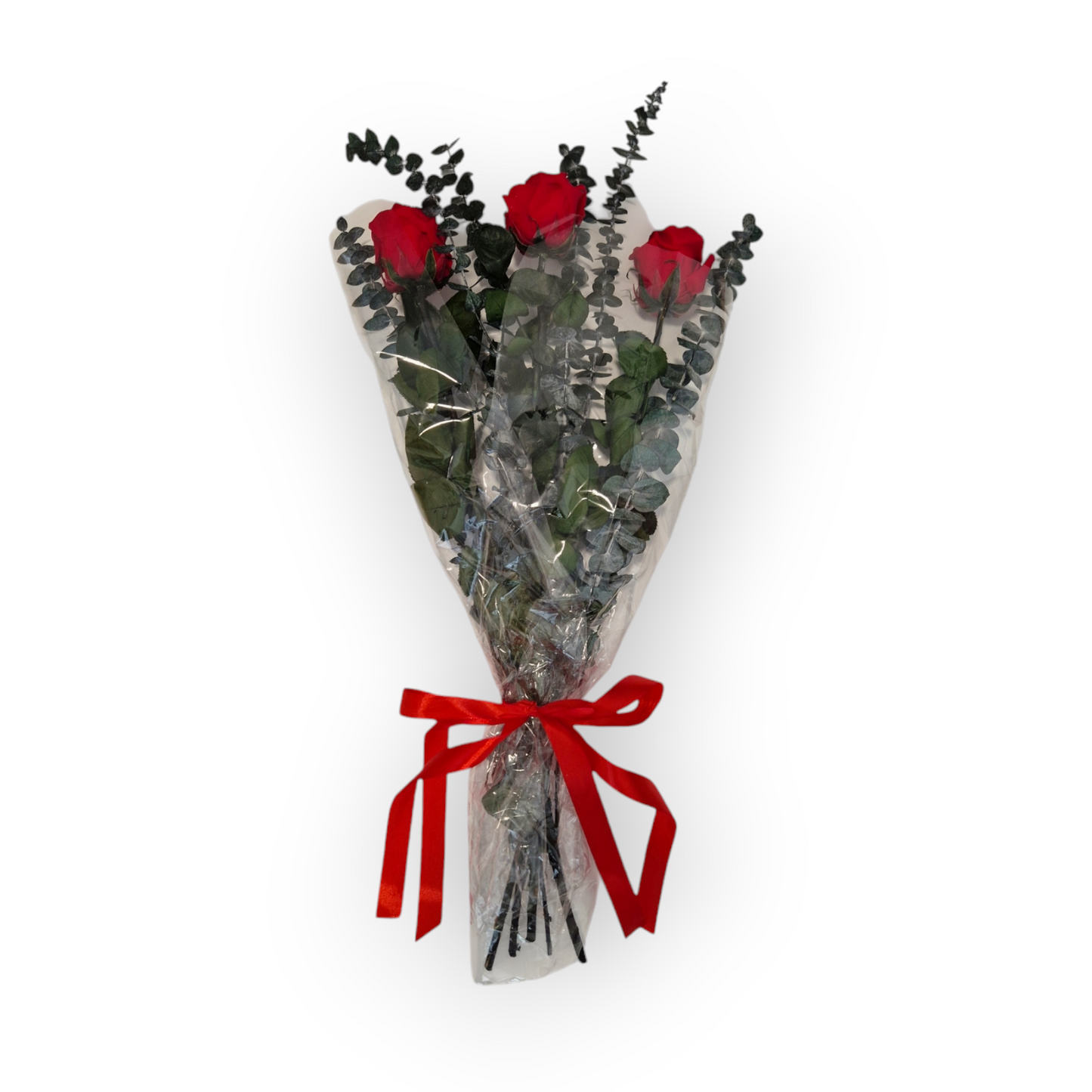 Eternal Love Bouquet Infinity Rosen 